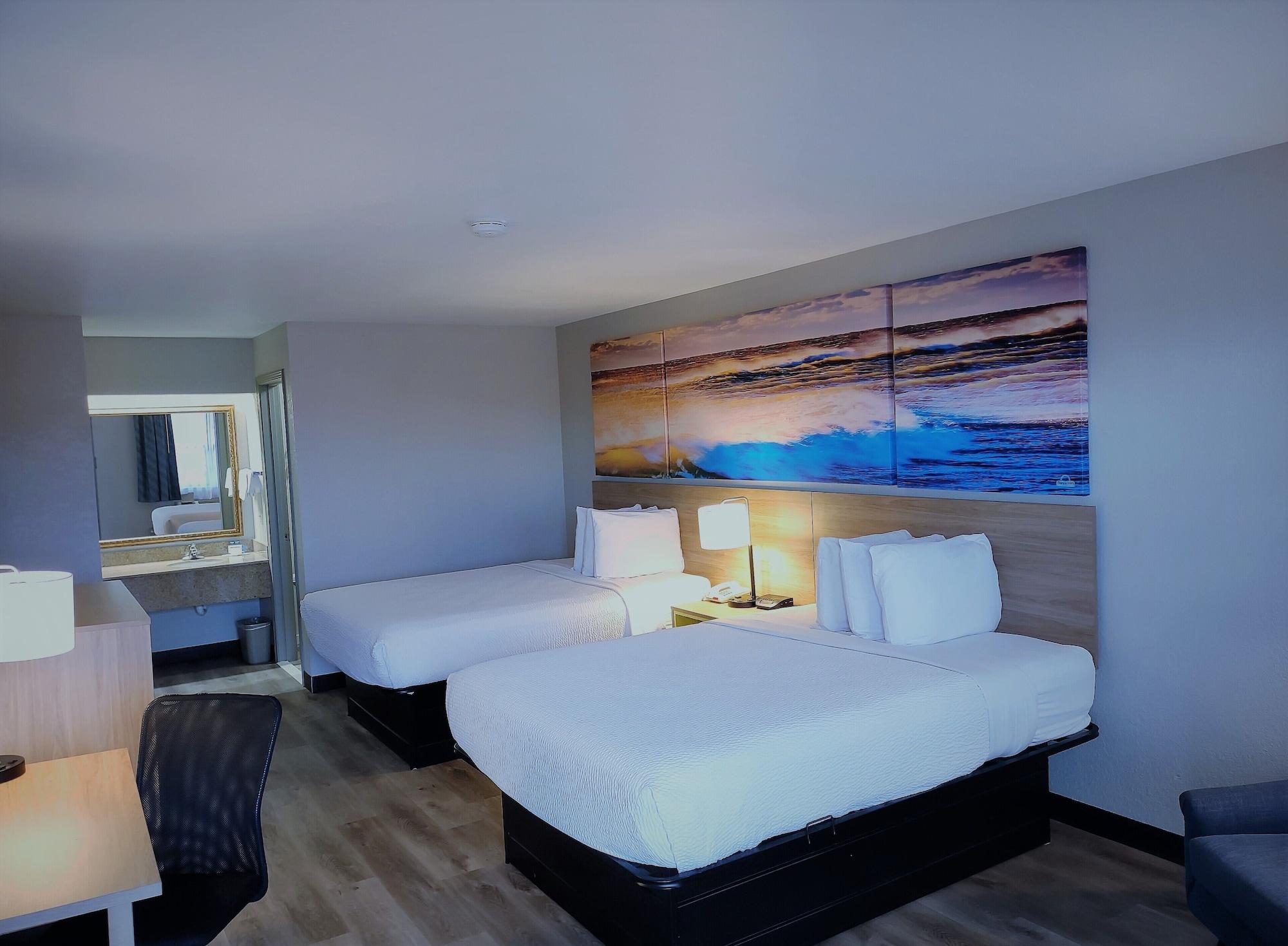 Days Inn By Wyndham Lonoke Eksteriør bilde